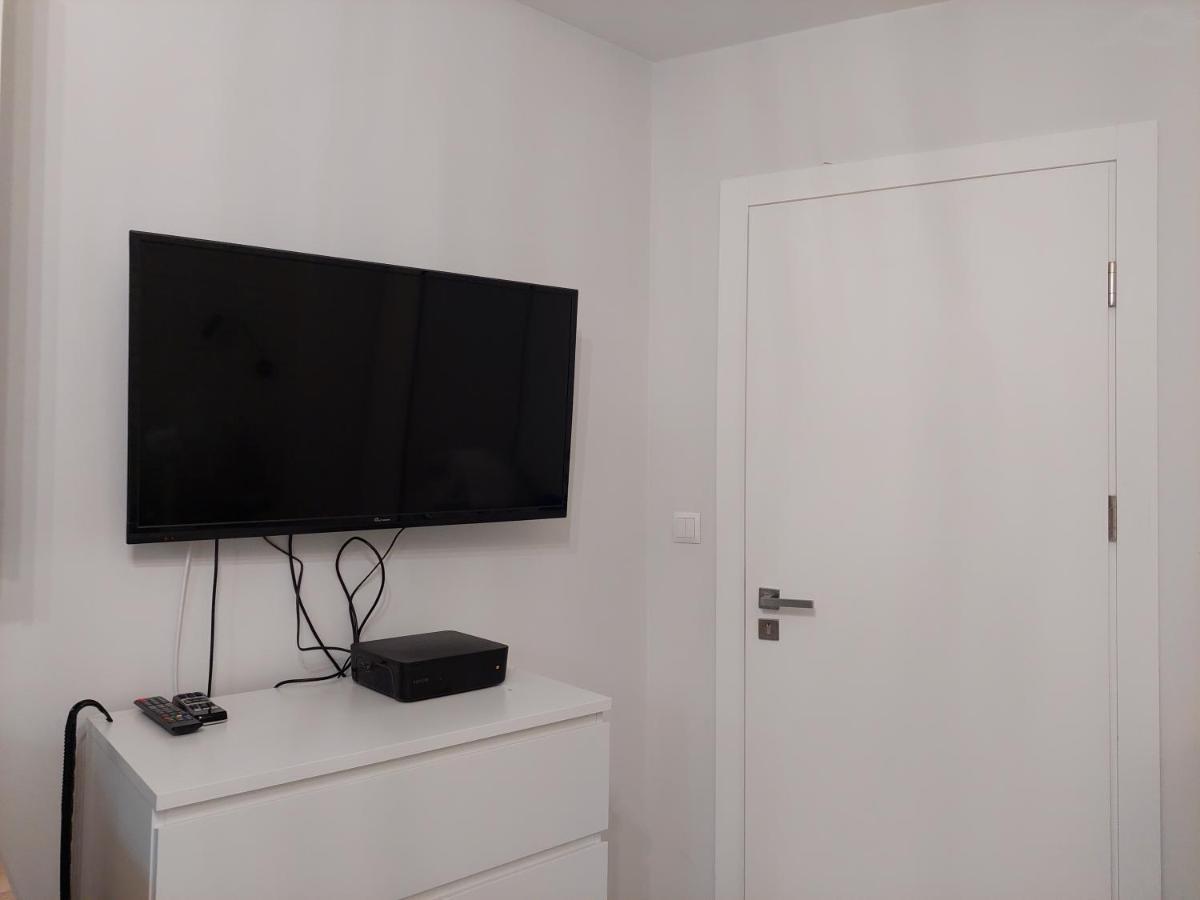 Agapella Apartamenty- Monte Top Studio Сопот Екстериор снимка